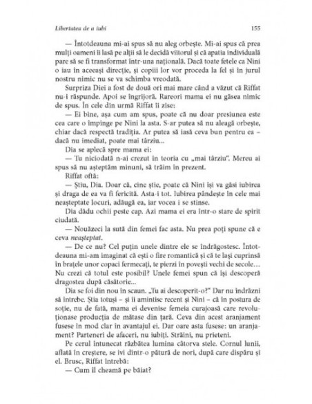 Libertatea de a iubi