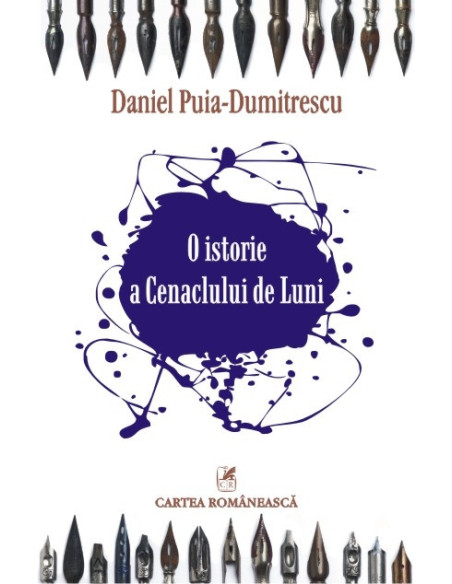 O istorie a Cenaclului de Luni