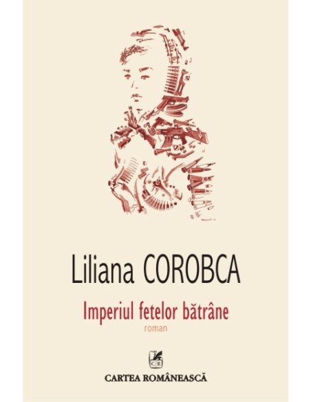 Imperiul fetelor bătrîne