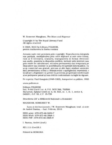 Luna și doi bani jumate 