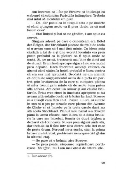 Luna și doi bani jumate 