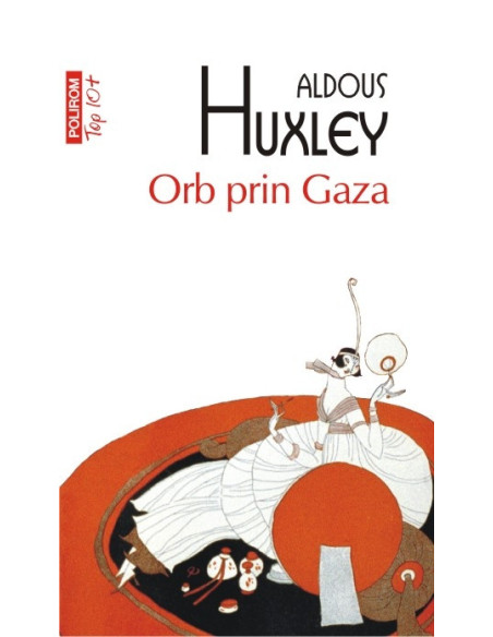 Orb prin Gaza (ediţie de buzunar)
