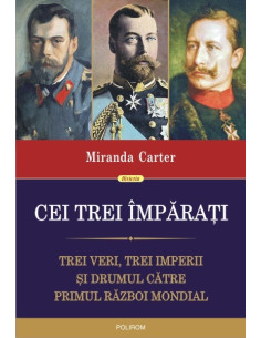 Cei trei împăraţi