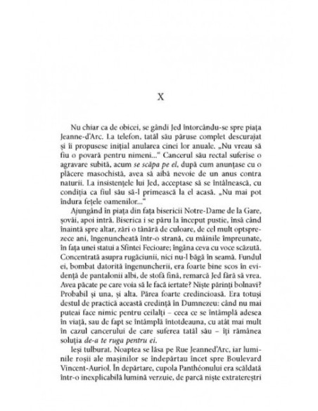 Harta şi teritoriul