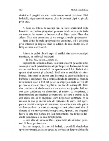 Harta şi teritoriul Harta şi teritoriul