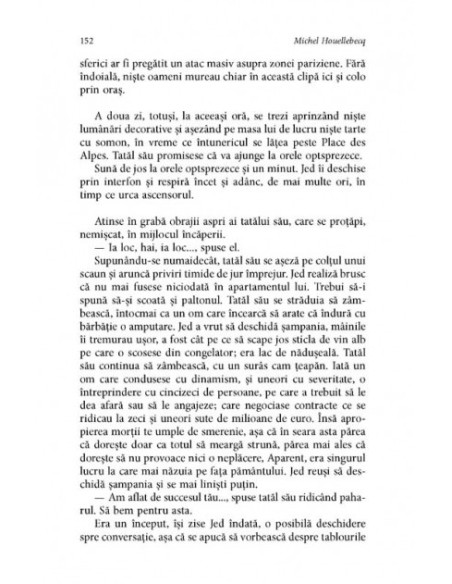 Harta şi teritoriul