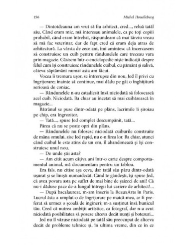 Harta şi teritoriul Harta şi teritoriul