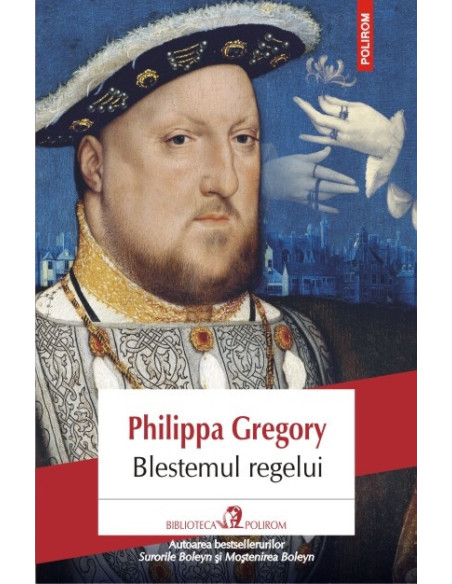 Blestemul regelui