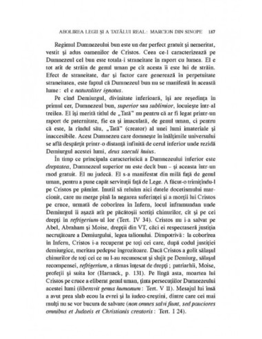 Gnozele dualiste ale Occidentului