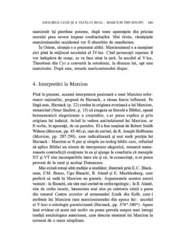 Gnozele dualiste ale Occidentului