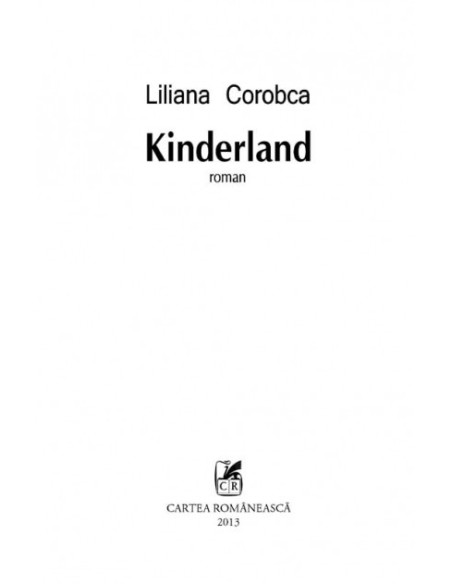 Kinderland