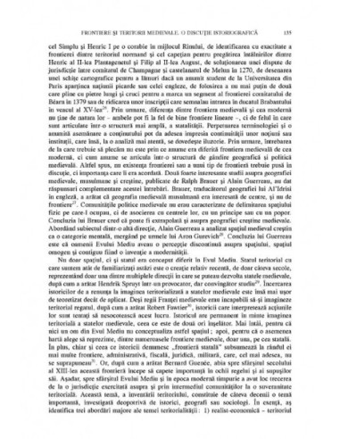 Putere şi teritoriu