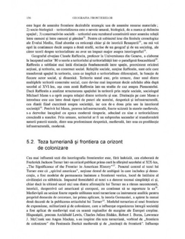 Putere şi teritoriu