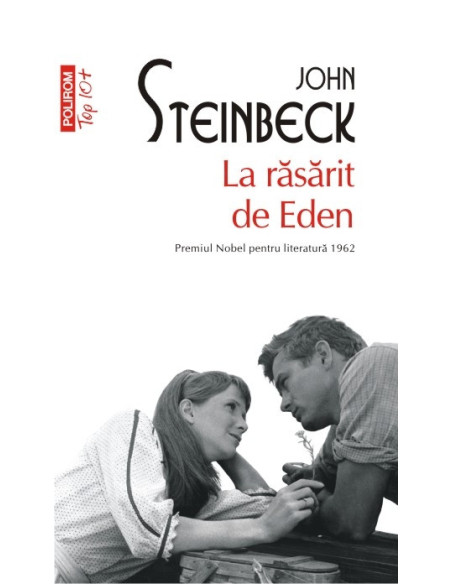 La răsărit de Eden
