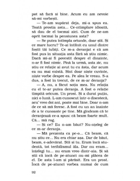 Celelalte povești de dragoste