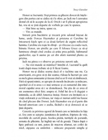 Ultima fugară Ultima fugară