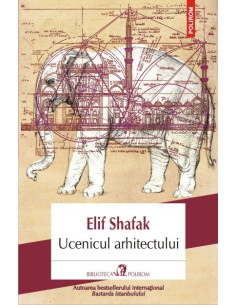 Ucenicul arhitectului