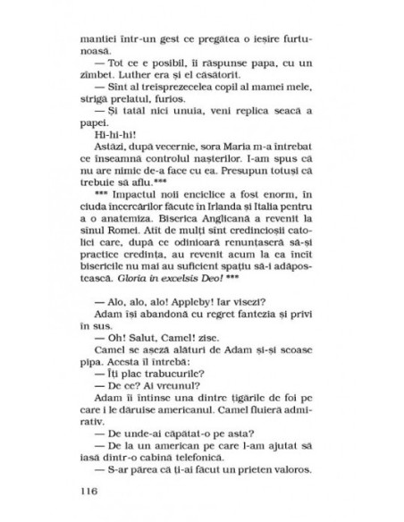 Muzeul Britanic s-a dărâmat!