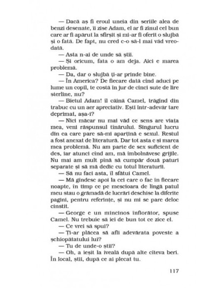 Muzeul Britanic s-a dărâmat!