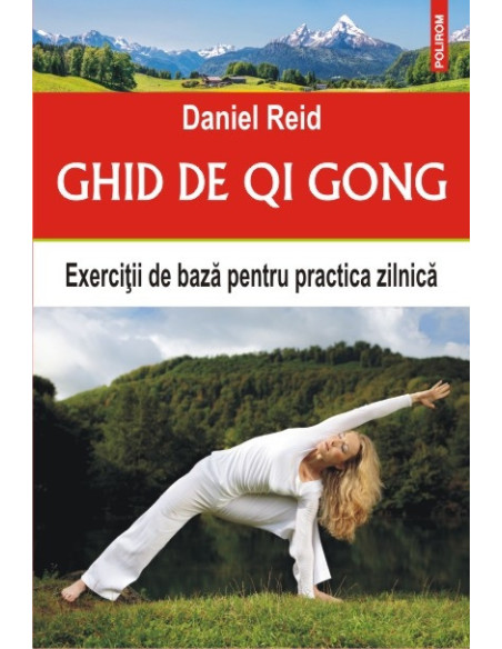 Ghid de Qi Gong