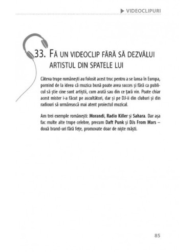 Hit Yourself. 100 de idei de la...