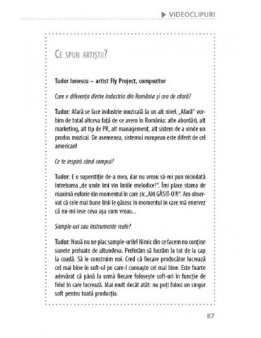 Hit Yourself. 100 de idei de la...