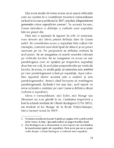 Memorii din biblioteca ideală