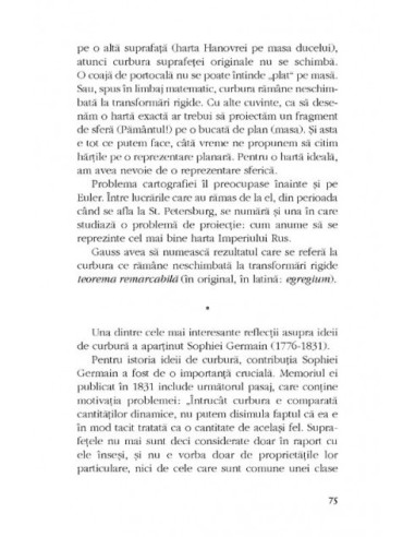 Memorii din biblioteca ideală