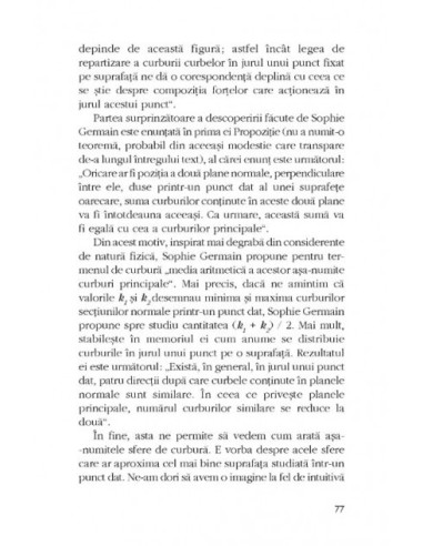 Memorii din biblioteca ideală