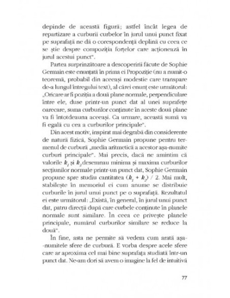 Memorii din biblioteca ideală