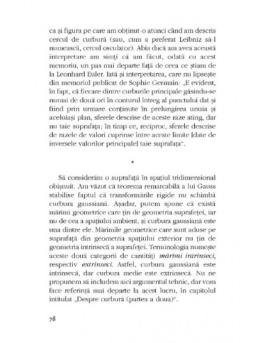 Memorii din biblioteca ideală