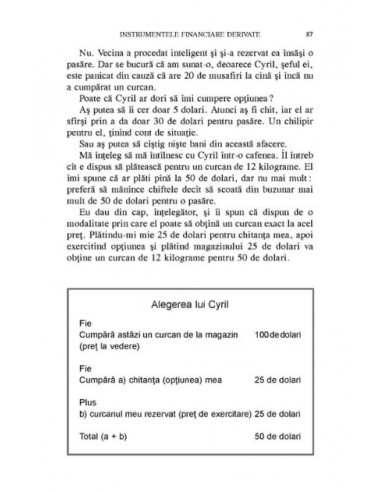 Oameni versus piețe. Economia pe...