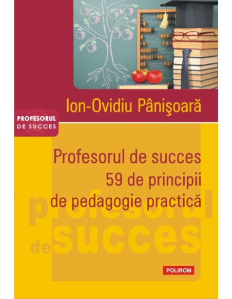 Profesorul de succes