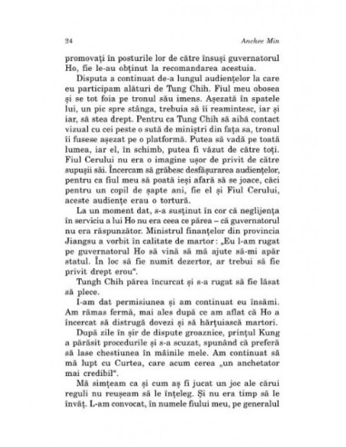 Ultima împărăteasă