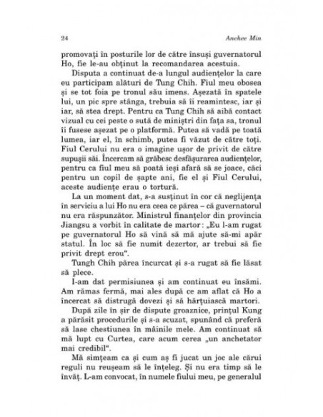 Ultima împărăteasă