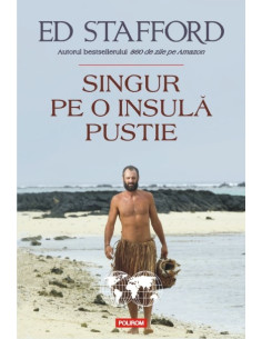 Singur pe o insulă pustie