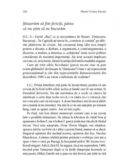 Literatura de azi. Dialoguri pe net