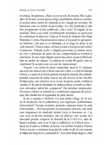 Literatura de azi. Dialoguri pe net