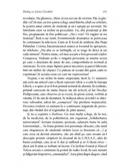 Literatura de azi. Dialoguri pe net