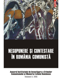 Nesupunere şi contestare în...