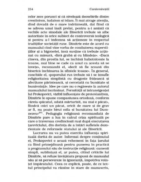 Cantemireştii