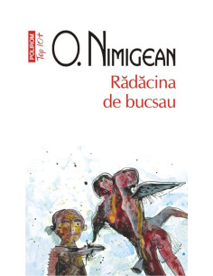 Rădăcină de bucsau