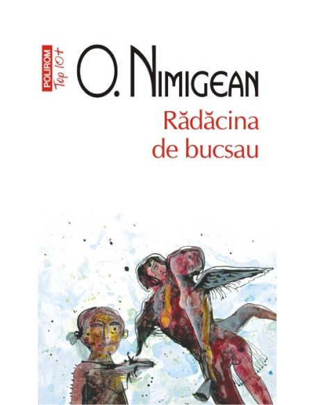 Rădăcină de bucsau