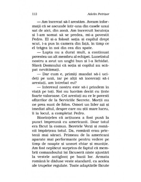 Războaiele mele (ediţia a II-a, de buzunar)