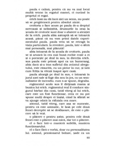 Amantele (ediție de buzunar)