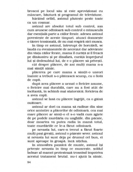 Amantele (ediție de buzunar)