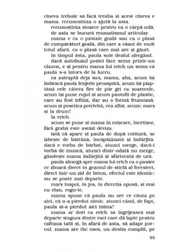 Amantele (ediție de buzunar)