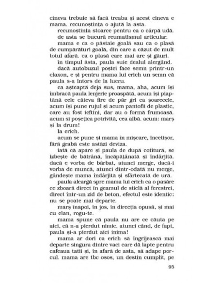 Amantele (ediție de buzunar)