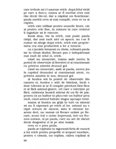 Amantele (ediție de buzunar)