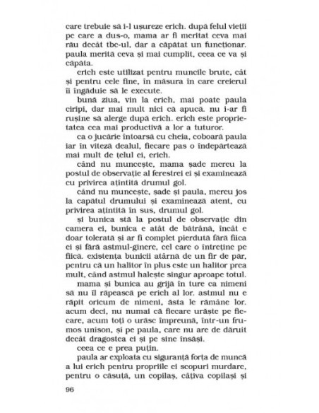 Amantele (ediție de buzunar)